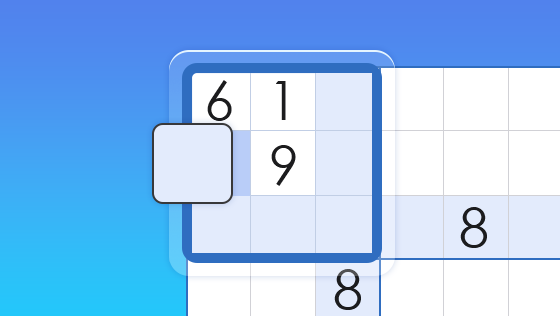 learning sudoku